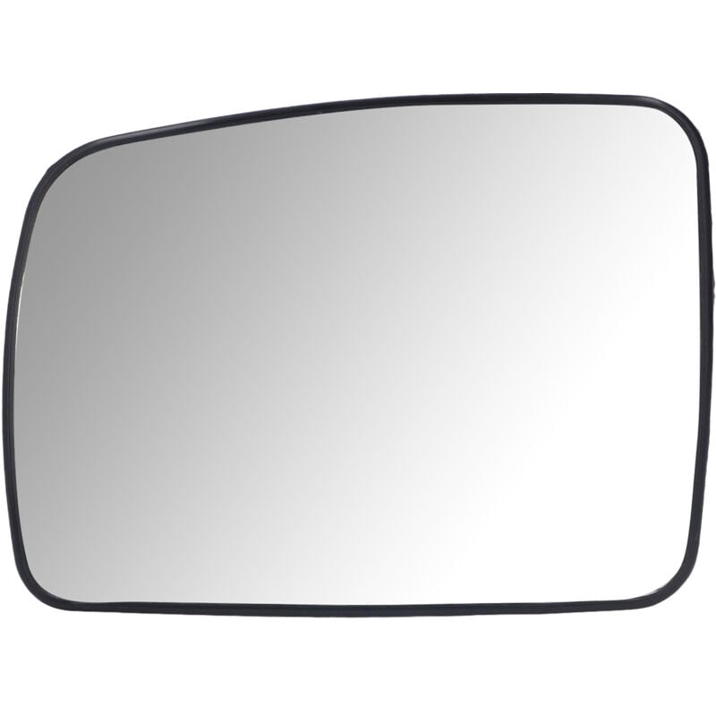 Image of Seitenspiegelglas mit Heizfunktion, Ersatz für Land Rover Freelander 2 2006–2009, links - Eosnow