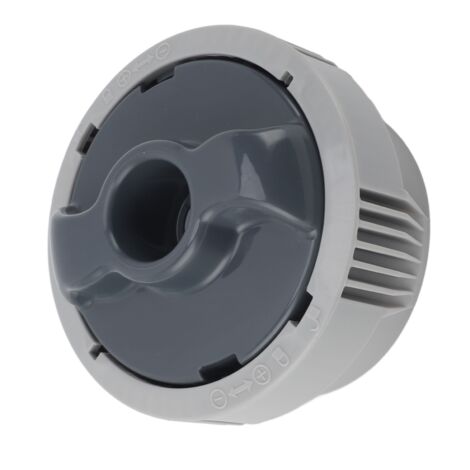 Eosnow Sistema di erogazione del cloro chimico P05345 P03821 Sostituzione per vasca idromassaggio Lay Z Spa