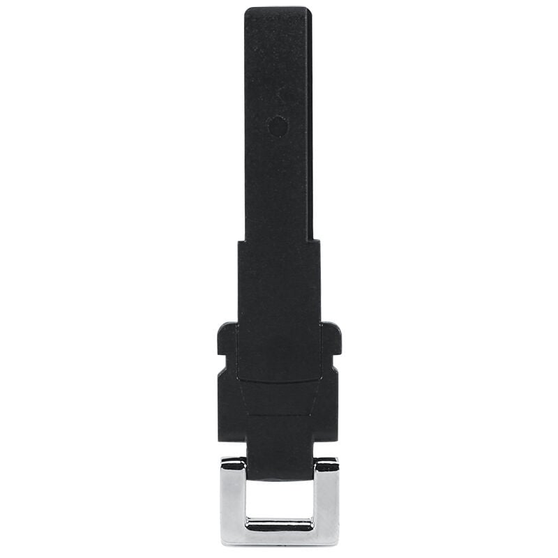 Image of Smart Remote Key Emergency Blade Proximity Uncut Blank Insert Ersatz für cc - Eosnow
