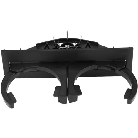 Eosnow Staffa portabicchieri posteriore in plastica per E39 528 525 520 530 528 540 M5 51168184520