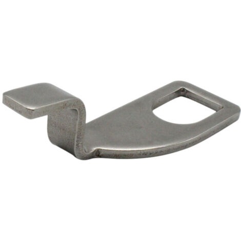 Eosnow Support de hayon, crochet d'extension de verrouillage de ventilation de remplacement, pour bus T5
