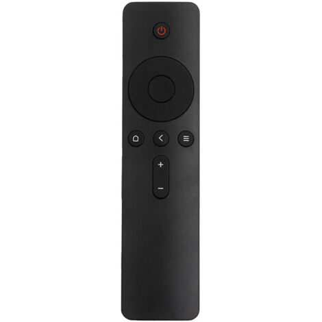 Eosnow Télécommande, contrôle pratique de la qualité élevée compatible avec le téléviseur Xiaomi, télévision TV Box Infrared Function Device