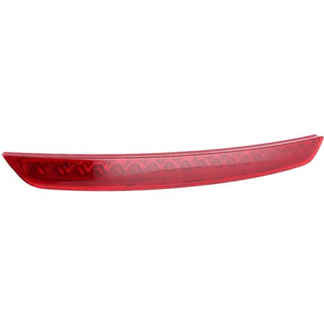 Fanale Posteriore 6351FJ Per Partner 2008-2012 E Berlingo Mk2 – Luce Freno Impermeabile, Plug-and-Play