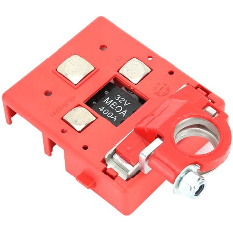 Connecteur De Borne De Batterie Pour Système De Stockage D'énergie Au