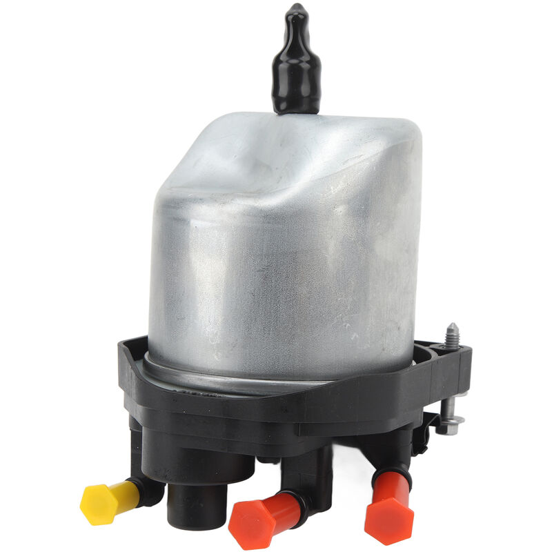 Tête de botier de filtre à carburant 1906E6, remplacement de filtre à carburant robuste et fiable pour Peugeot 2008 Diesel 1.4 HDi 1.6 HDi - Eosnow