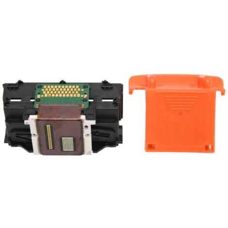 Eosnow Tête d'impression couleur, pour PIXMA TS5050 TS5051 TS5053 TS5055 TS5070 TS5080 TS6020 TS6050 TS6051 TS6052 TS6080