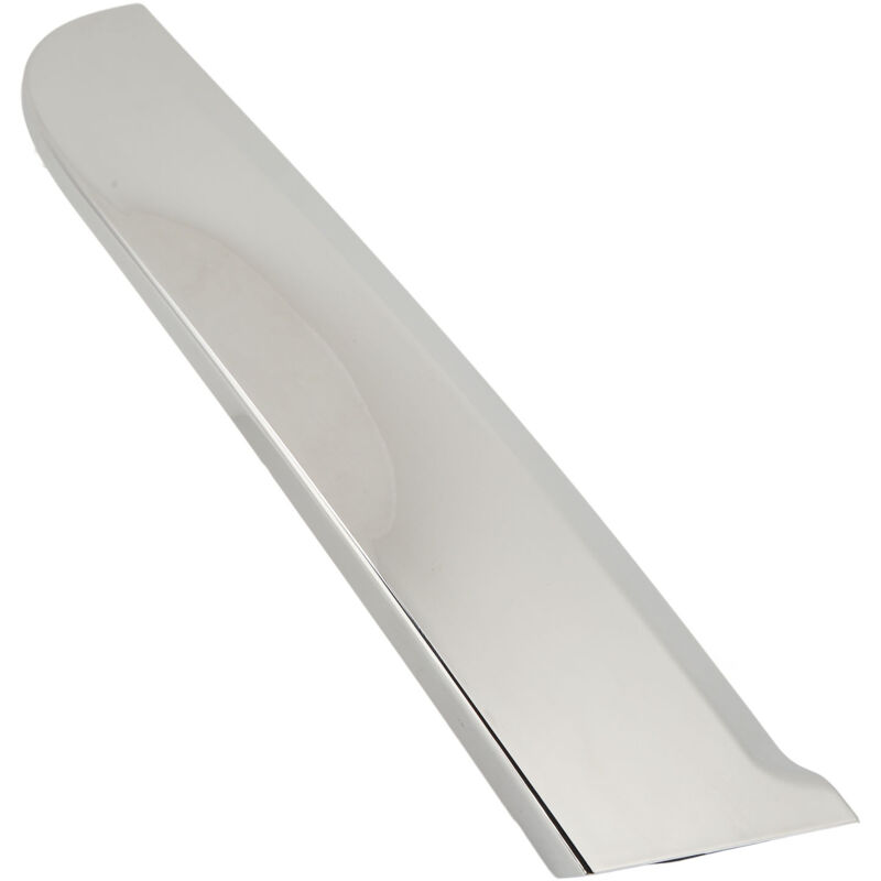 Eosnow - Moulage de pilier de porte arrière droit, ceinture de porte extérieure, panneau de garniture de pilier c de remplacement pour Kia Sportage