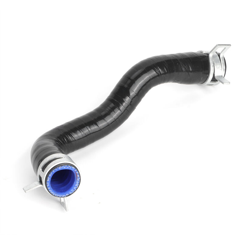 Eosnow - Tuyau de réparation de tuyau d'admission Turbochagrer 2710901929 adapté pour Mercedes Benz W204 C180 C250 E200 E250 SLK200 avec moteur M271