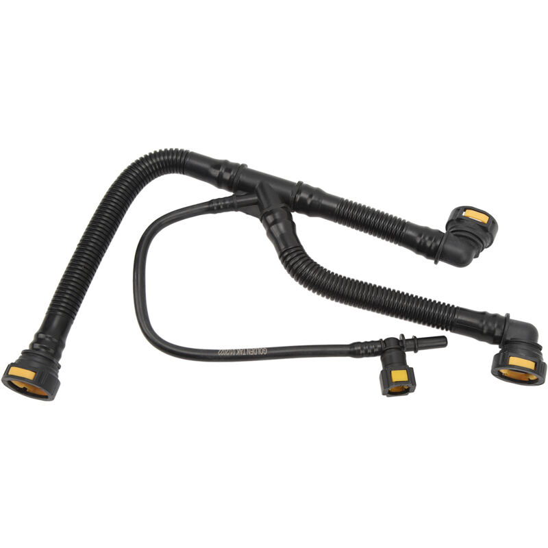 Eosnow - Tuyau de Ventilation de carter 1192W0, Protection contre la surchauffe, remplacement pour citroen berlingo i ii 1996 – 2008 1.6 16V