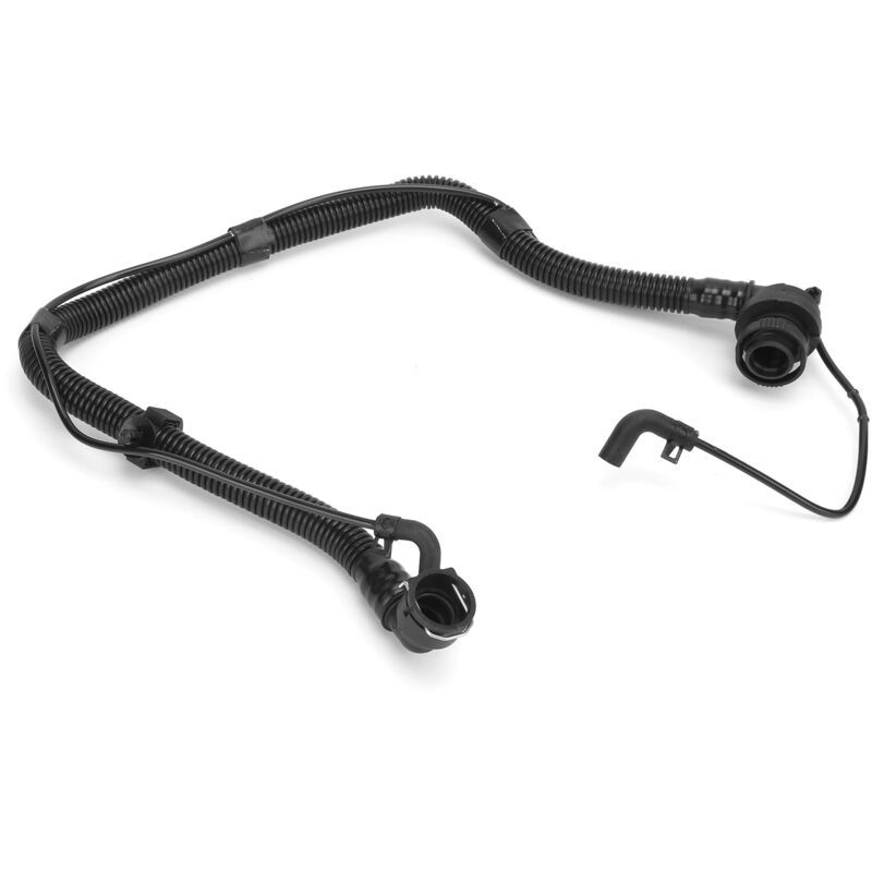 Eosnow - Tuyau de Ventilation de carter de voiture, remplacement 25193343 pour chevrolet cruze/sonic/trax