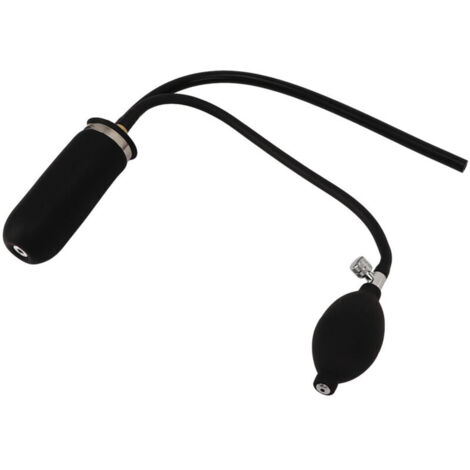 Eosnow Universal Easy Intake Adapter, Rauchmaschinenblase für Kfz-Lecksuchgerät, Diagnosegerät