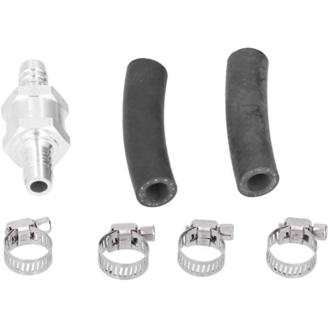 Eosnow Valve de Ventilation à charge partielle de moteur, remplacement Plug and Play pour SMART Coupé 450 452 1998-2007 0,6l 0,7l