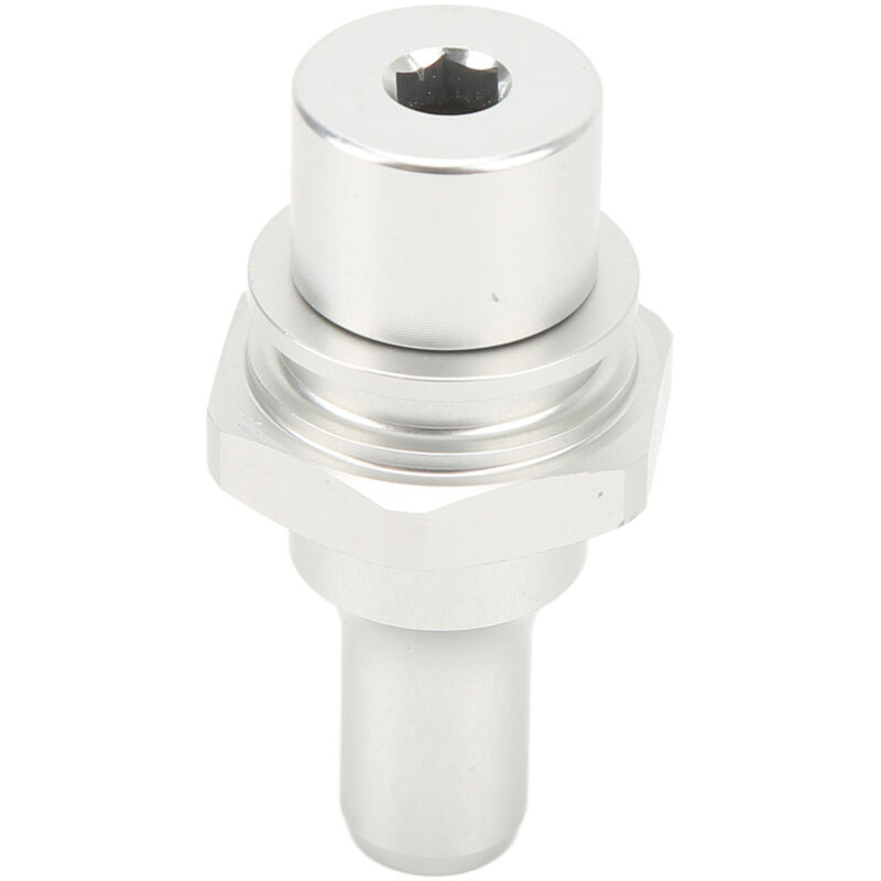 Eosnow - Valve pcv N54 6061-T6, Ventilation Positive du carter en aluminium pour E82 E88 E90 E91 E92 E93