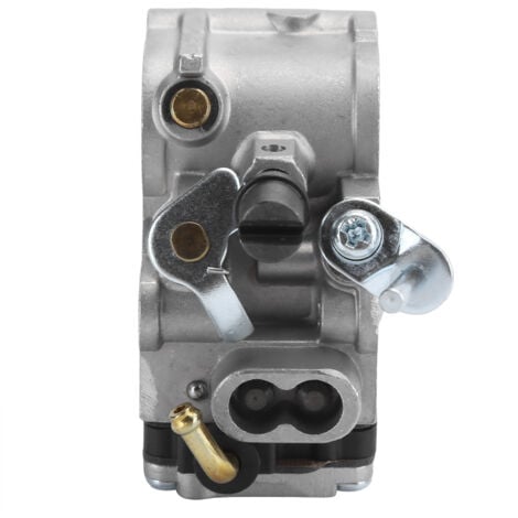 Eosnow Vergaser-Ersatzteile passend für Husqvarna 435 440 506450501 Kettensgenzubehr