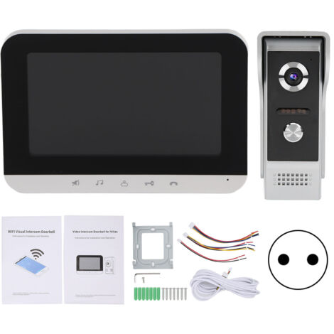 Eosnow Video Mother di sblocco WiFi WiFi WiFi WiFi WiFi WiFi WiFi WiFi Remote Remote Remote Remote Remote.