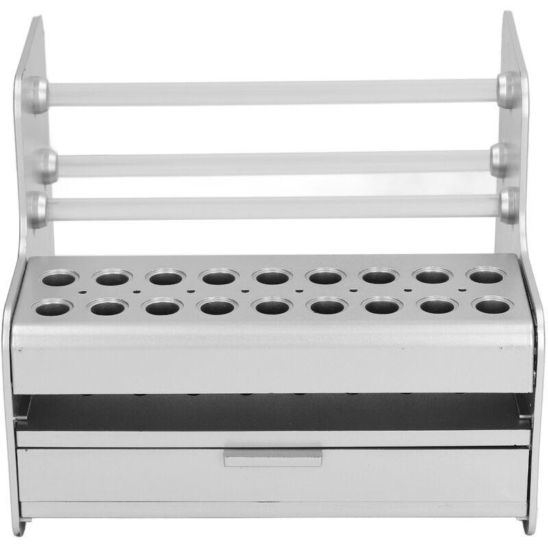 Image of Werkzeughalter Box Tools Speicher Organizer Hülle abs große Toolbox für Workbench - Eosnow