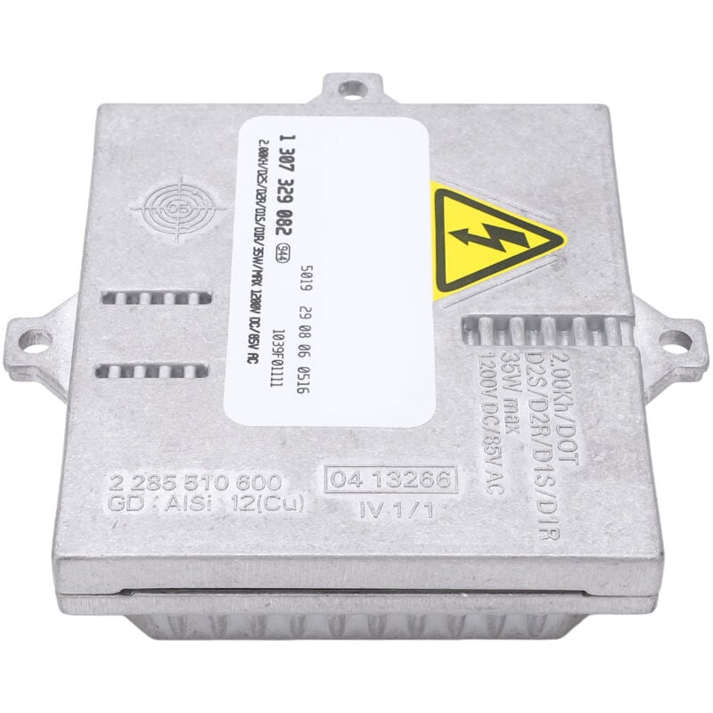 Image of Eosnow Xenon Scheinwerfer Ballast Steuereinheit Modul 1307329090 Ersatz für CLK320 CLK500 CLK55MG