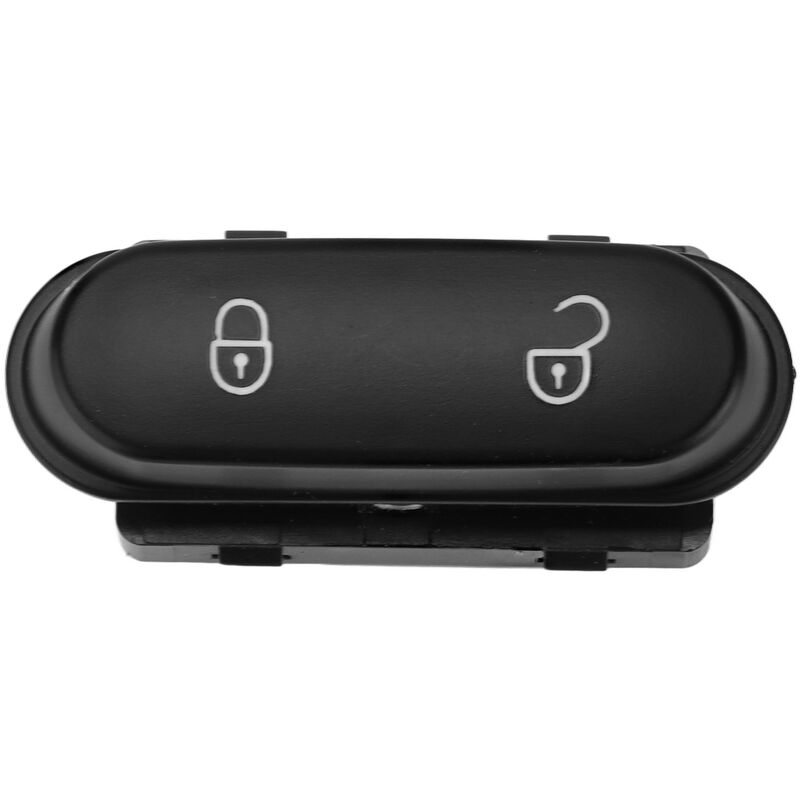 Image of Eosnow - Zentralverriegelungsschalter 5P0962125A Upgrade-Ersatz für seat altea 2004-2016