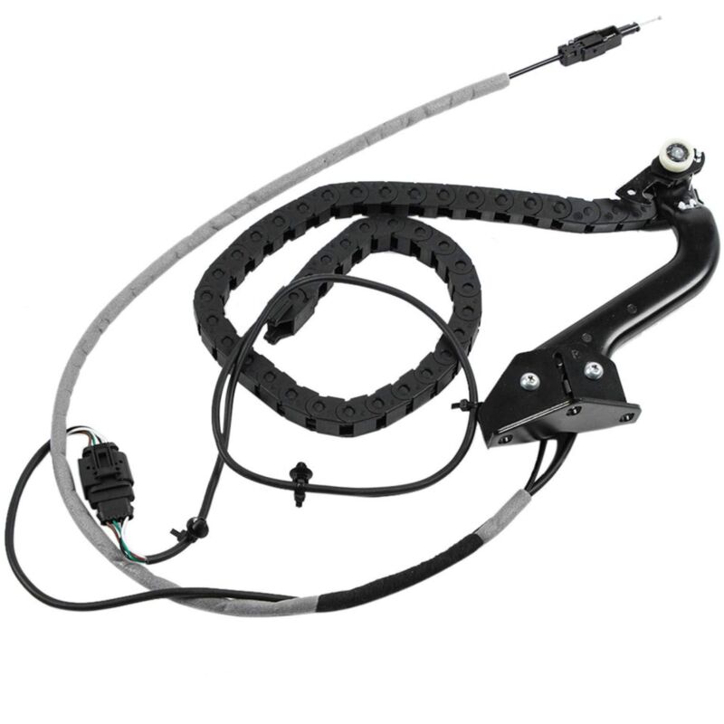 Eosnow - Câble de voiture porte coulissante électrique droit pour mercedes-benz sprinter 9068204169 9068204100