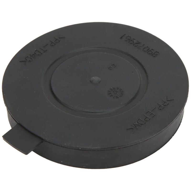 Eosnow - Couvercle anti-poussière de phare 89072961, capuchon anti-poussière de remplacement pour Peugeot 301 508 3008 4008 5008 Partner