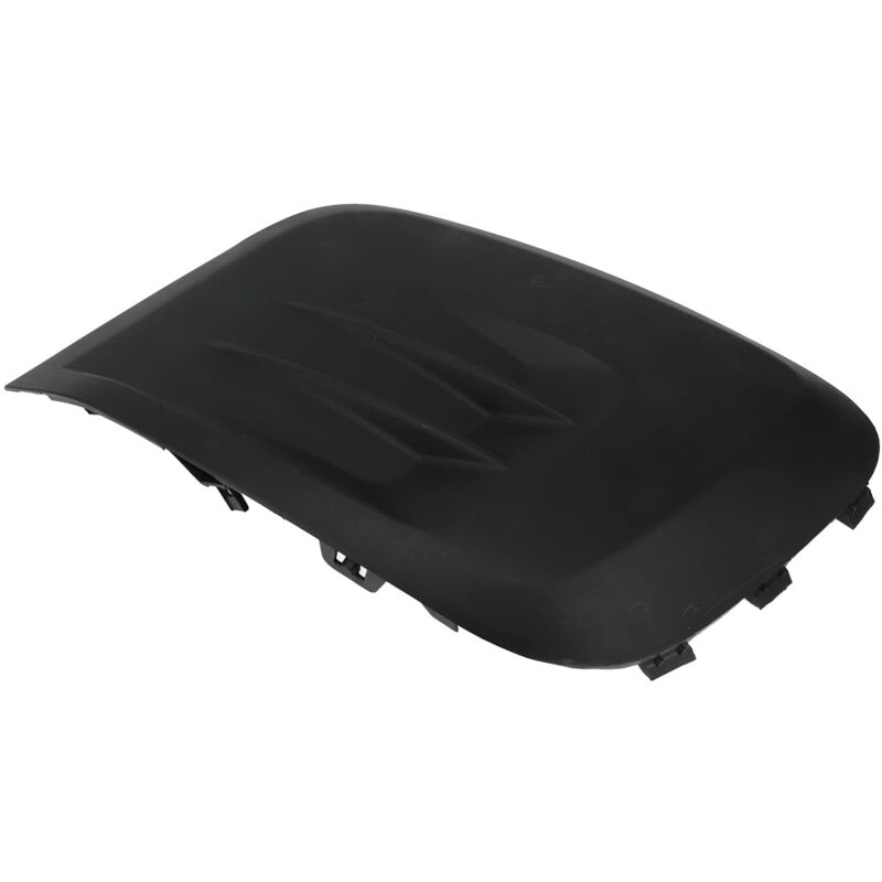 Eosnow - Grille de pare-chocs avant gauche 1613564580 de remplacement résistant à la poussière et aux intempéries pour Citroen Berlingo 20152019