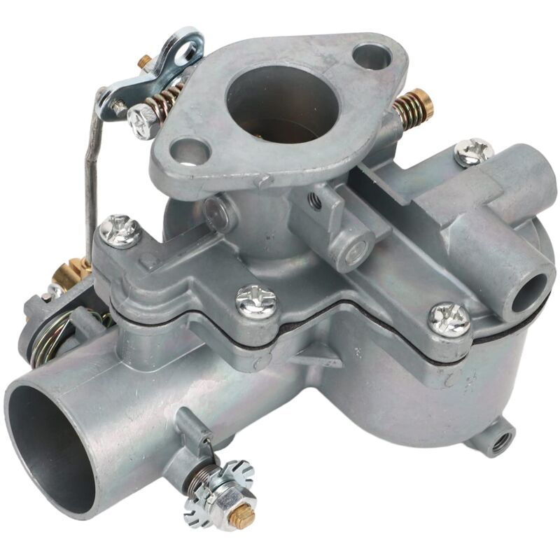 Eosnow - Kit de carburateur HTS0256 de remplacement lavable pour tracteur agricole Massey Ferguson série TE20 TE20 TEA20 TED20