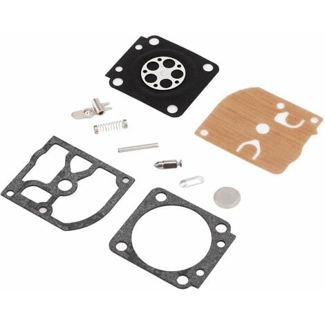 Eosnow,Kit de réparation de carburateur pour STIHL MS 180 170 MS180MS170 018 017