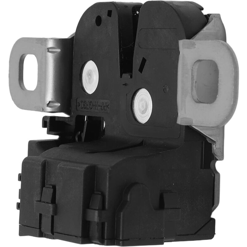 Eosnow - Loquet d'actionneur de serrure de coffre de hayon de voiture 51249802312 remplacement pour mini Countryman R60