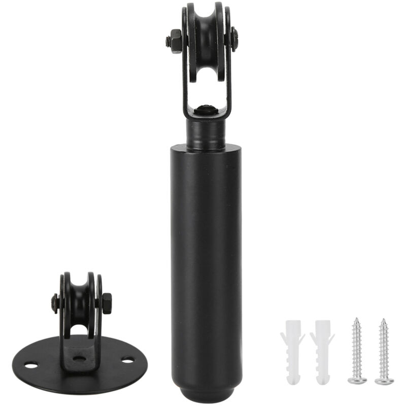 Jeffergarden Lustre suspension fil poulie roulement tige levage remplacement éclairage accessoires