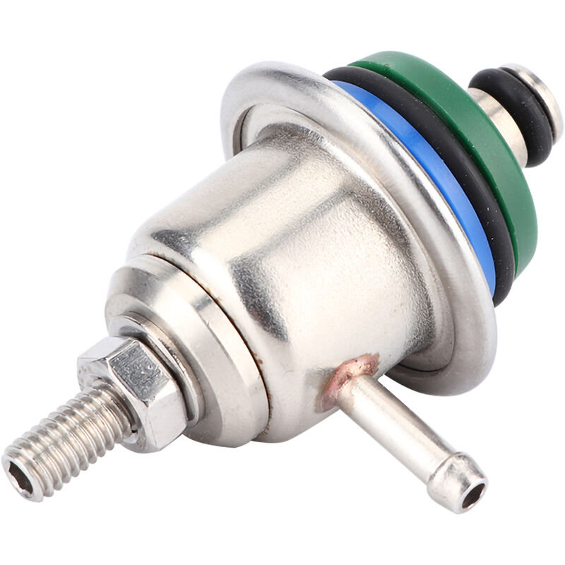 Régulateur de pression d'injection de carburant réglable de 3 à 5 bars, adapté au Z32.8 - Eosnow