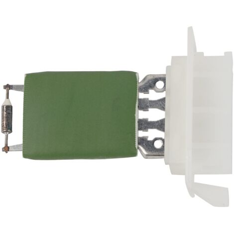 Eosnow,Résistance de moteur de ventilateur de chauffage A1698200397 pour Mercedes Benz Classe A W169/Classe B W245