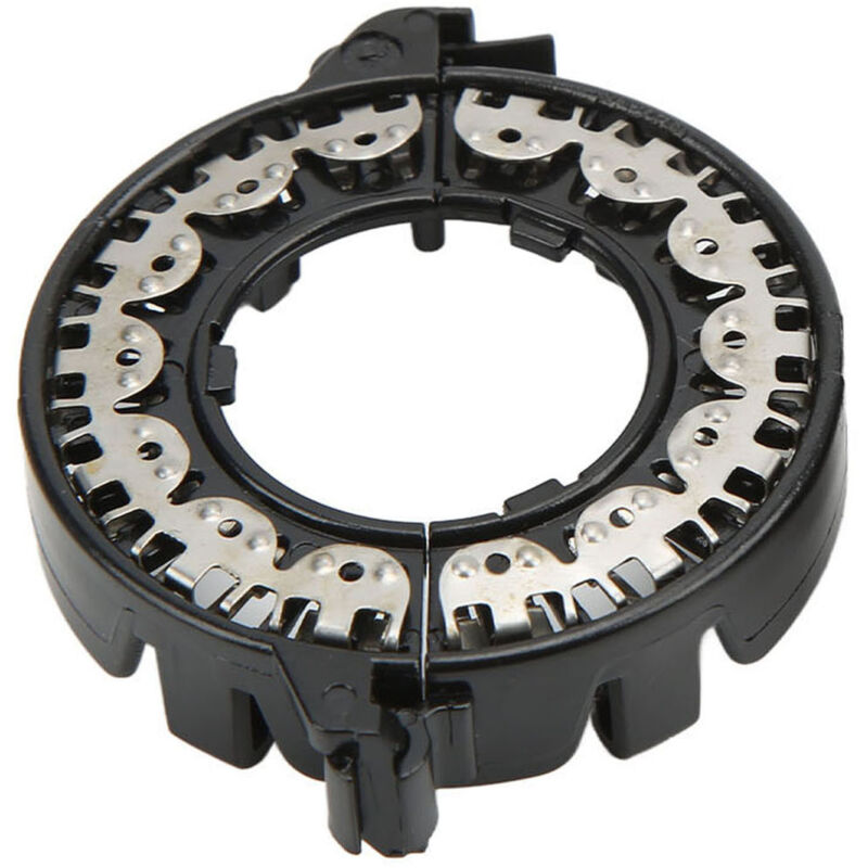 Eosnow Carreau de voiture Bulb Bulb Base Holder Adaptor Retainer Rehat pour Mercedes D1S D1R D3S D3R Hid Xenon Bulbes