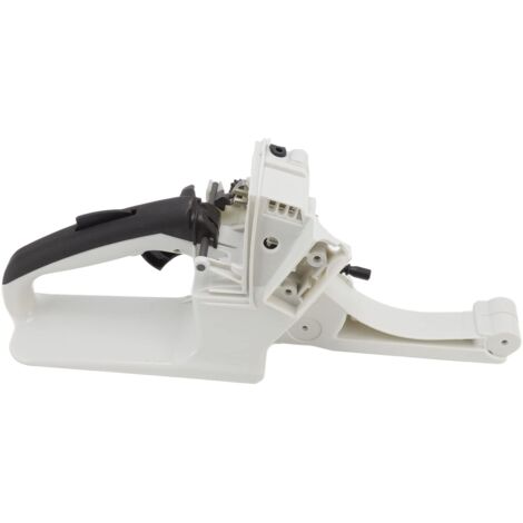 Assy De Poignée De Réservoir De Carburant Pour 340 345 350 346XP 353