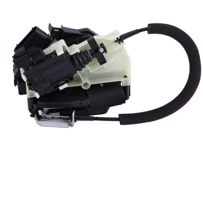 Eosnow - Verrou de hayon de voiture CN15-A219A-NE pour Ecosport 23-27