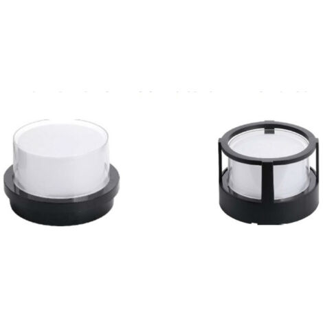 EosT Led 15W 230V 3000/4000/6000K Cct Ip65 ( MARINO CRISTAL cod. 43370 )