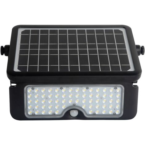Epad Solar Flutlicht 10W 1150lm 4000K