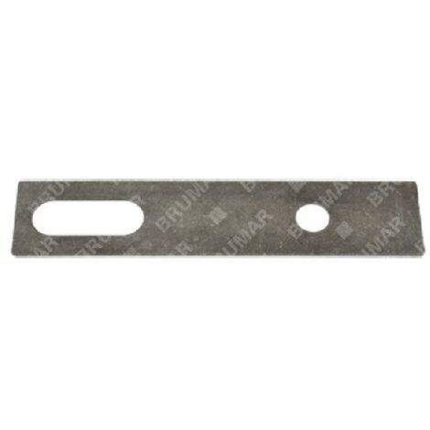 Epaisseur de bielle lame pour taille-haie COMPATIBLE GREEN LINE - 014792