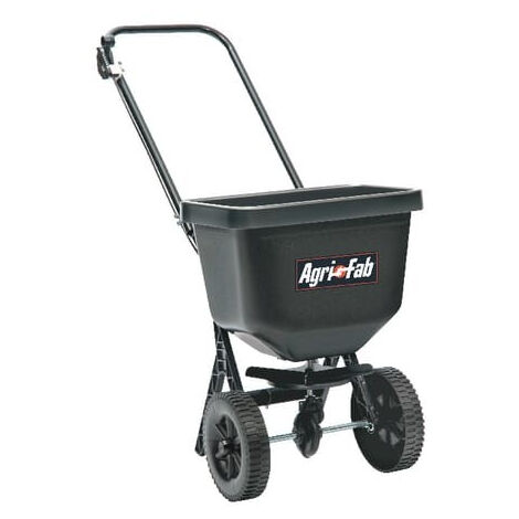 Epandeur 23 kg MTD capacité 100 - 220 cm