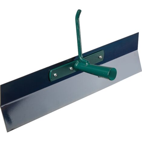 Epandeur à béton Batipro 50 cm sans manche  - Leborgne