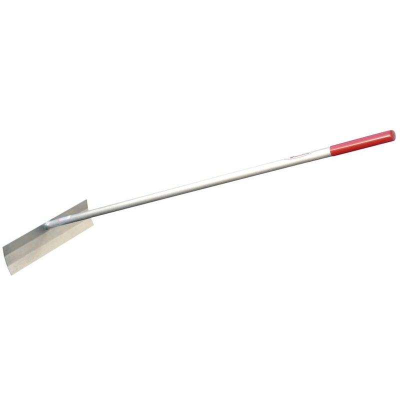 Taliaplast - epandeur a bitume aluminium 54CM tp avec manche 150CM 470321