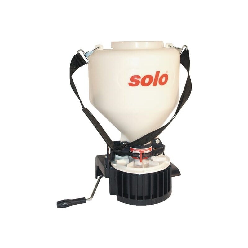 Pandeur à main Solo 421ST