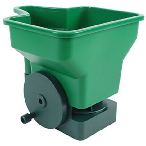 Épandeur manuel - XBIHHBS125