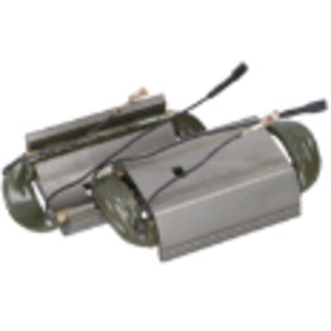 Epanouissement Polaire 220-230V pour meuleuse angulaire GWS 7-125 et autres modeles BOSCH - 1619P07239