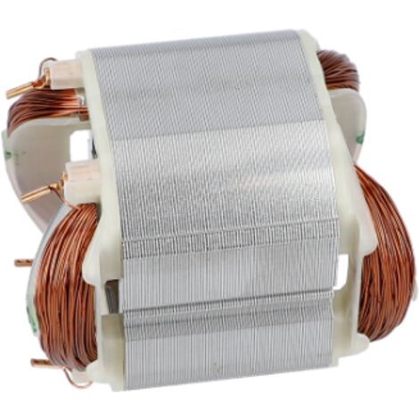 Epanouissement Polaire 220-240V pour perceuse a percussion UniversalImpact 800 et autres modeles BOSCH - 2609003196