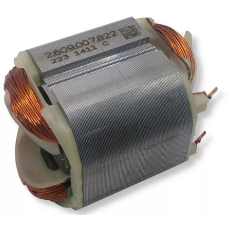 Epanouissement Polaire 230V pour perceuse a percussion AdvancedImpact 9000 et 900 BOSCH - 2609007822
