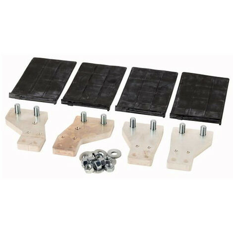 Épanouisseur 4p 2 boulons 000132674 EATON NZM4 4 XKV95 2KB