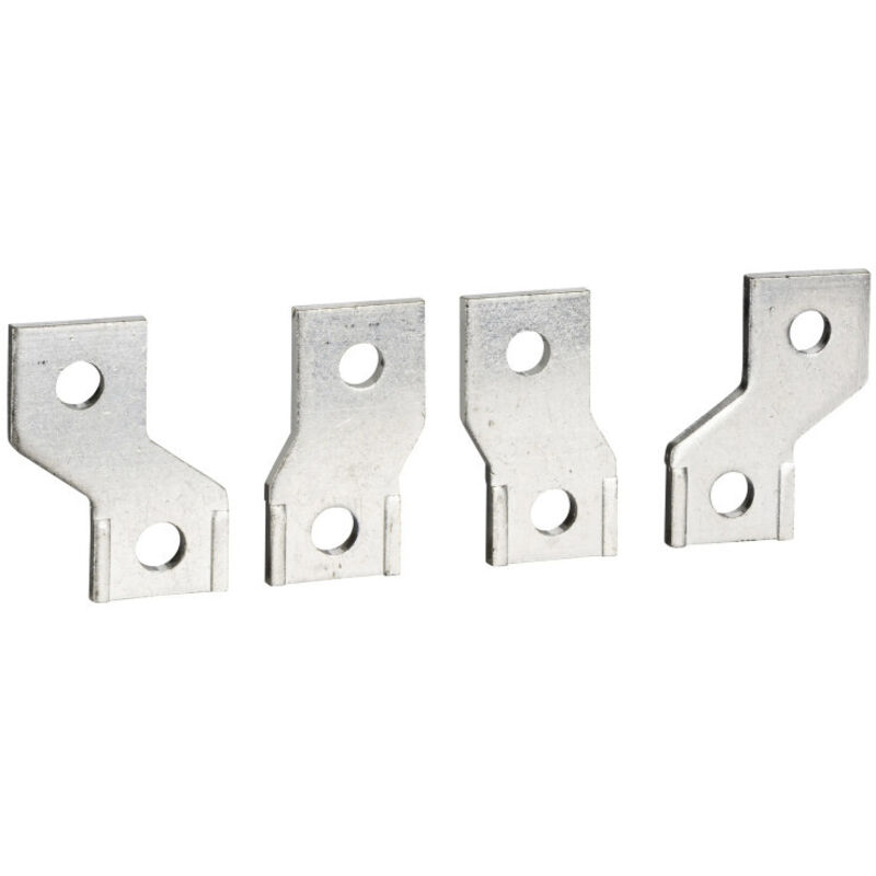 Epanouisseur 4p Sep Phases Accessoire Disjoncteur Nsx100-250 Inv/ins - Lv431564