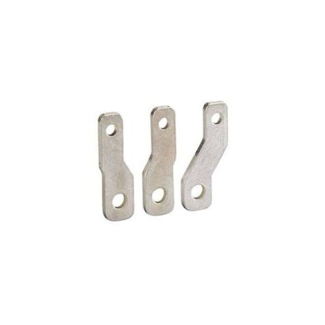 Epanouisseur amont pour barres ou cosses pour DPX³160 magnétothermique 3P - LEGRAND
