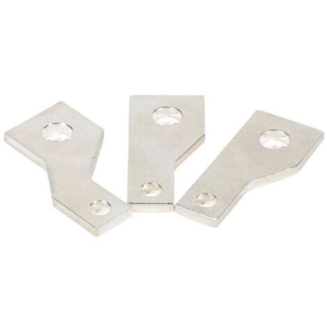 Epanouisseur amont pour barres ou cosses pour DPX³250 3P - LEGRAND