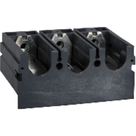EPANOUISSEUR MONOBLOC 3P  ACCESSOIRE DISJONCTEUR NSX100-250  - LV431060
